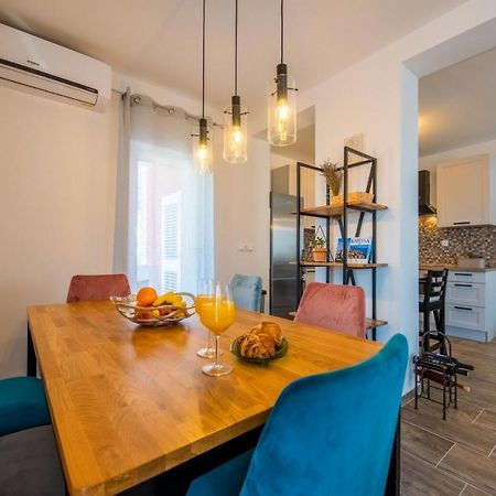 Apartman Paula Kaštela エクステリア 写真