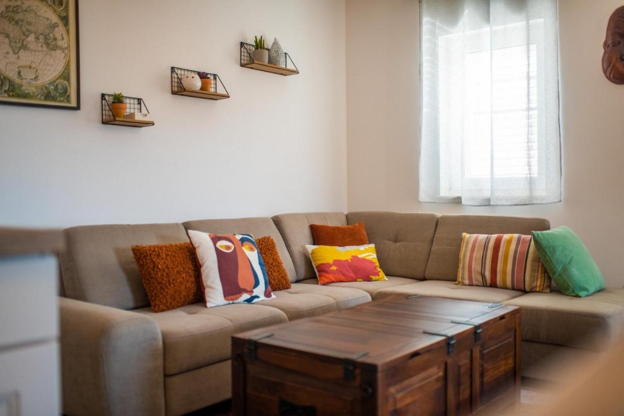 Apartman Paula Kaštela エクステリア 写真