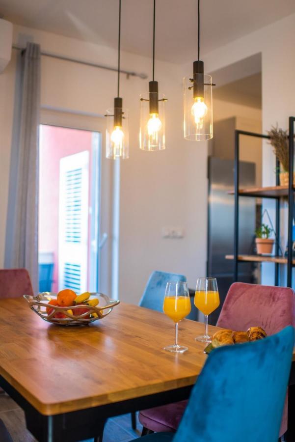 Apartman Paula Kaštela エクステリア 写真