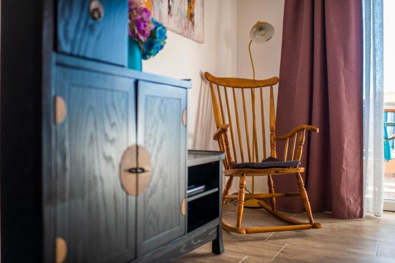 Apartman Paula Kaštela エクステリア 写真
