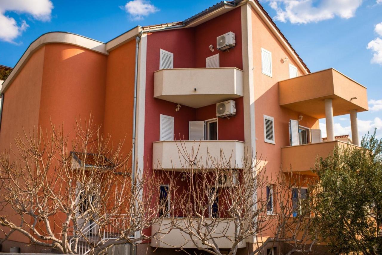 Apartman Paula Kaštela エクステリア 写真